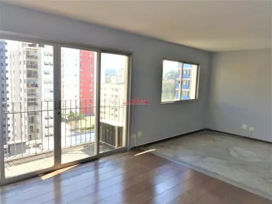 Apartamento com 2 Quartos à venda, 119m² no Sumarezinho, São Paulo