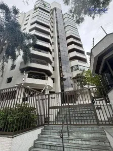 Cobertura com 3 Quartos à venda, 300m² no Vila Maria Alta, São Paulo
