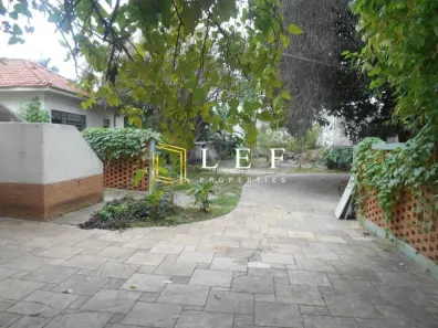 Casa com 4 Quartos à venda, 1000m² no Jardim América, São Paulo
