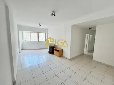 Apartamento com 2 Quartos à venda, 90m² no Boqueirão, Santos