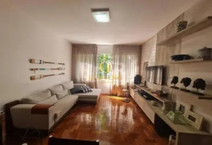 Apartamento com 3 Quartos à venda, 98m² no Leblon, Rio de Janeiro