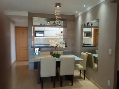 Apartamento com 3 Quartos à venda, 80m² no Centro, Londrina