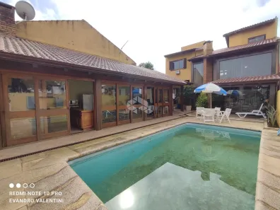 Casa com 4 Quartos à venda, 360m² no Jardim São Pedro, Porto Alegre