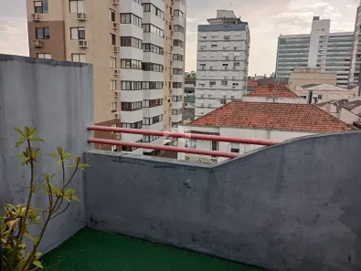 Sala Comercial à venda, 69m² no Rio Branco, Porto Alegre