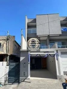 Sobrado com 3 Quartos à venda, 159m² no Vila Esperança, São Paulo