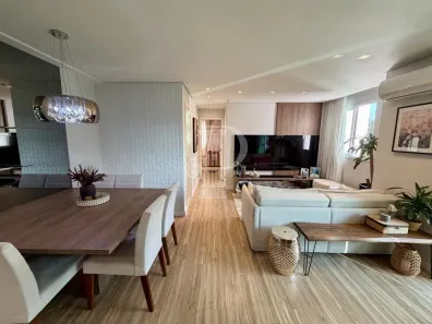Apartamento com 2 Quartos à venda, 74m² no Atiradores, Joinville