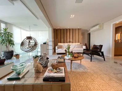 Apartamento com 3 Quartos à venda, 202m² no Água Branca, São Paulo