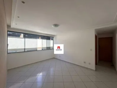 Apartamento com 2 Quartos para alugar, 66m² no Castelo, Belo Horizonte