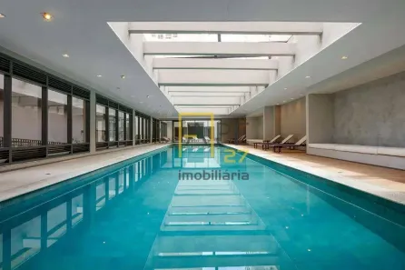 Apartamento com 2 Quartos à venda, 69m² no Vila Clementino, São Paulo
