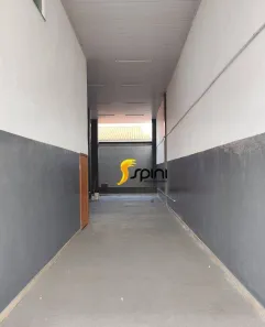 Galpão/Depósito/Armazém para alugar, 200m² no Jardim Europa, Uberlândia