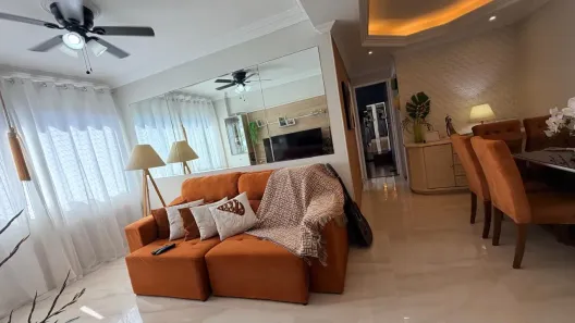 Apartamento com 2 Quartos à venda, 65m² no Barra da Tijuca, Rio de Janeiro