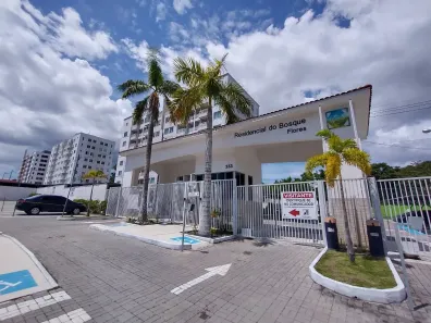 Apartamento com 2 Quartos à venda, 60m² no Flores, Manaus
