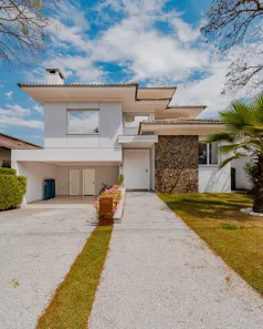 Casa de Condomínio com 4 Quartos à venda, 4900m² no Alphaville, Santana de Parnaíba