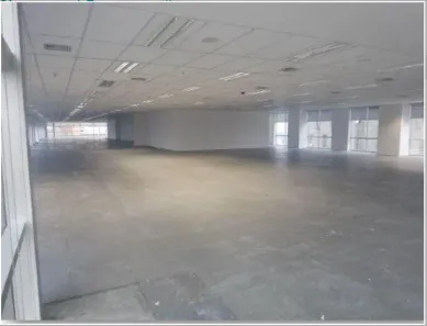 Sala Comercial para alugar, 838m² no Bela Vista, São Paulo