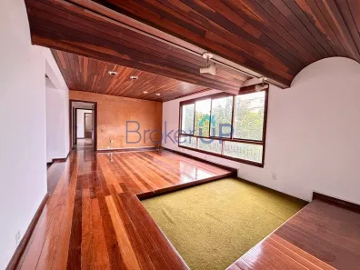 Apartamento com 3 Quartos para alugar, 173m² no Moinhos de Vento, Porto Alegre