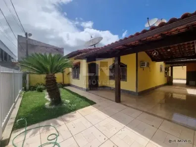 Casa de Condomínio com 2 Quartos à venda, 95m² no Centro, Iguaba Grande