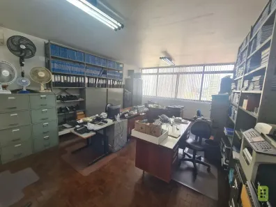 Sala Comercial à venda, 60m² no Centro, Santo André