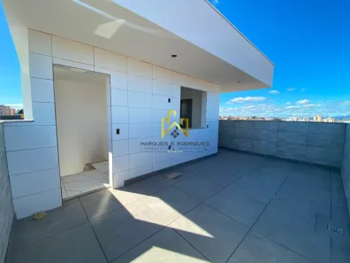 Cobertura com 3 Quartos à venda, 85m² no Jardim Leblon, Belo Horizonte