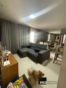 Apartamento com 2 Quartos à venda, 69m² no Parque Amazônia, Goiânia