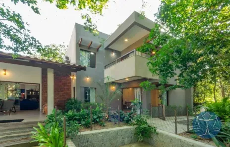 Casa de Condomínio com 6 Quartos à venda, 400m² no Praia da Pipa, Tibau do Sul