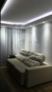Apartamento com 1 Quarto à venda, 35m² no Quinta da Paineira, São Paulo