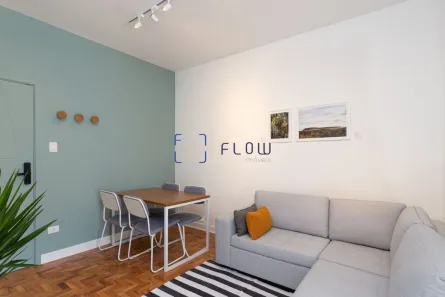 Apartamento com 4 Quartos à venda, 110m² no Bela Vista, São Paulo