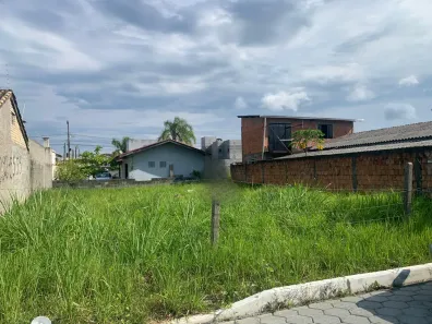 Lote/Terreno à venda, 260m² no Itacolomi, Balneário Piçarras