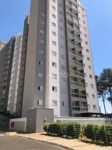 Apartamento com 3 Quartos à venda, 68m² no Quinta Ranieri, Bauru