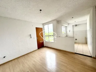Apartamento com 2 Quartos à venda, 43m² no Santa Cruz, Rio de Janeiro