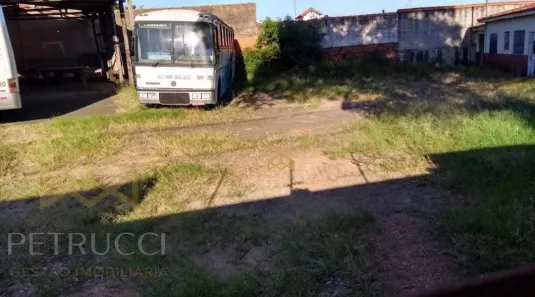 Lote/Terreno à venda, 1200m² no Jardim do Lago, Campinas