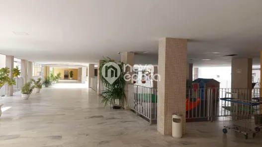 Apartamento com 2 Quartos à venda, 85m² no Cachambi, Rio de Janeiro