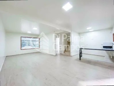 Casa com 3 Quartos para alugar, 120m² no Vila Clementino, São Paulo