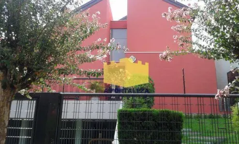 Casa com 3 Quartos à venda, 252m² no Parque Novo Mundo, Americana