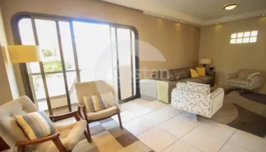 Apartamento com 3 Quartos à venda, 175m² no Mooca, São Paulo