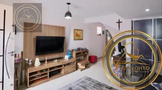 Sobrado com 4 Quartos à venda, 380m² no Vila Invernada, São Paulo
