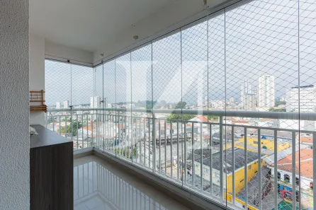 Apartamento com 3 Quartos à venda, 78m² no Vila Formosa, São Paulo