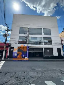 Prédio Comercial para alugar, 1823m² no Centro, Osasco