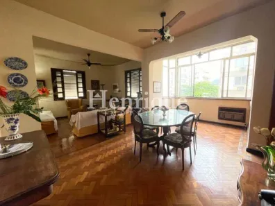 Apartamento com 3 Quartos à venda, 150m² no Flamengo, Rio de Janeiro