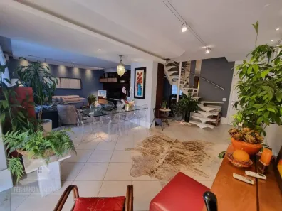 Apartamento com 3 Quartos à venda, 190m² no Barra da Tijuca, Rio de Janeiro