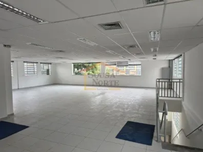 Prédio Comercial para alugar, 760m² no Barra Funda, São Paulo
