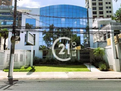 Prédio Comercial para alugar, 1501m² no Jardim América, São Paulo