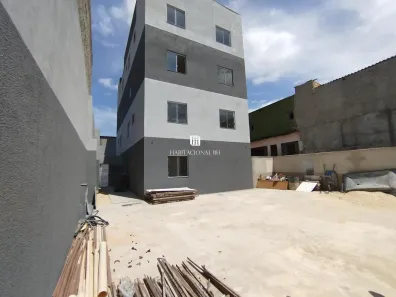 Apartamento com 3 Quartos à venda, 115m² no Piratininga (Venda Nova), Belo Horizonte