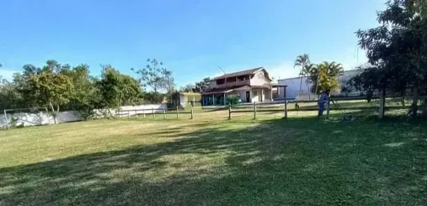 Fazenda/Sítio com 3 Quartos à venda, 100m² no Vila Dirce, São José dos Campos