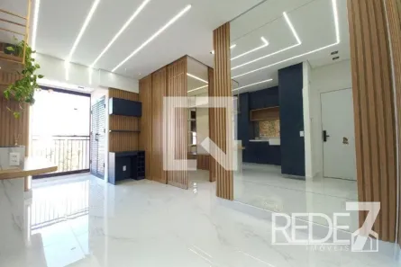 Apartamento com 2 Quartos à venda, 78m² no Swiss Park, Campinas