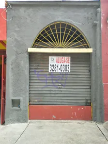 Ponto Comercial para alugar, 50m² no Floresta, Belo Horizonte