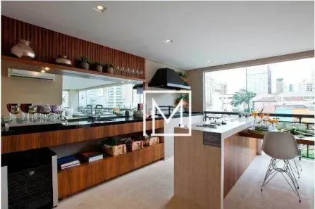 Apartamento com 3 Quartos à venda, 246m² no Vila Mariana, São Paulo
