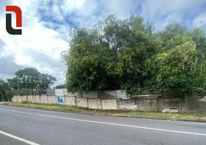 Lote/Terreno à venda, 1146m² no Guaíra, Curitiba