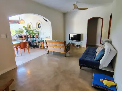 Cobertura com 3 Quartos à venda, 182m² no Enseada, Guarujá