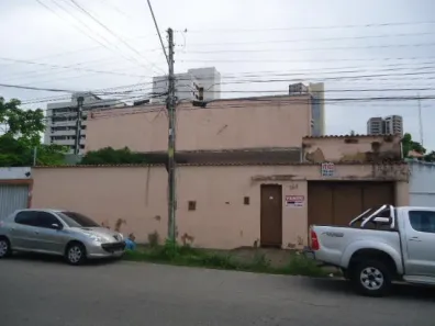 Casa com 6 Quartos à venda, 357m² no Aldeota, Fortaleza