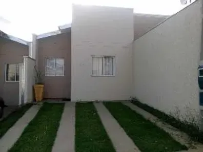 Casa de Condomínio com 2 Quartos para alugar, 53m² no Água Vermelha, São Carlos